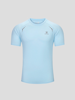 Футболка KELME Short Sleeve T-shirt