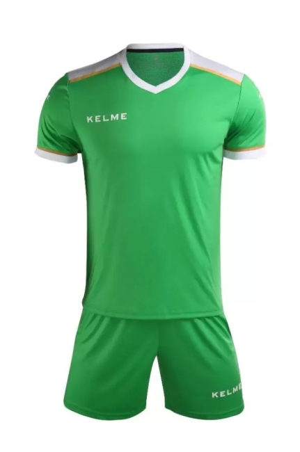 Детская футбольная форма KELME Football suit