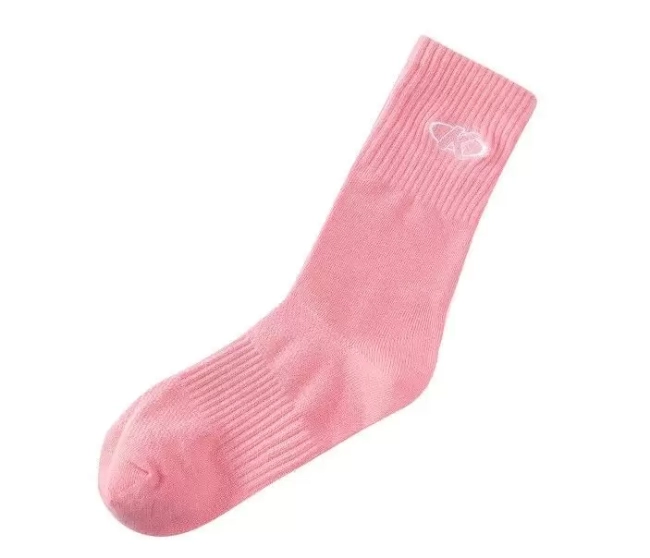 Носки KELME Women's tube casual socks