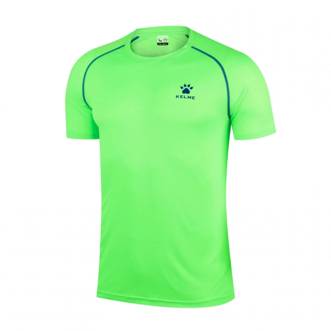 Футболка Kelme MEN RUNNING T-SHIRT