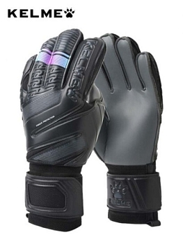 Перчатки вратарские KELME Goalkeeper gloves (artificial grass)