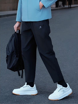 Брюки Woven Trousers
