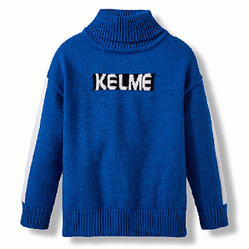 Детский свитшот Kelme Boys sweater