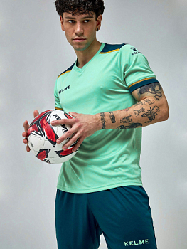 Футбольная форма KELME S/S Football Set