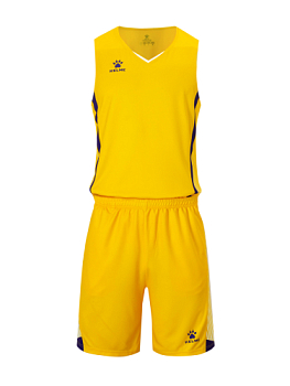 Баскетбольная форма KELME Basketball clothes
