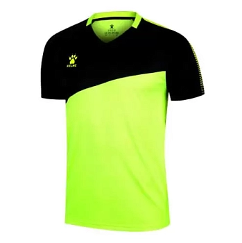 Футболка Kelme Short sleeve football jersey