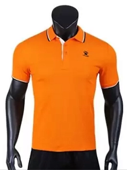 Футболка-поло Kelme Рубашка MEN POLO