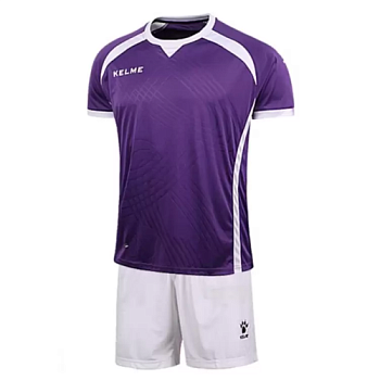 Футбольная форма Kelme Short Sleeve Football Set