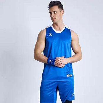 Баскетбольная форма Kelme Basketball set