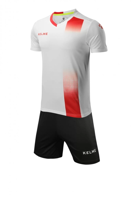 Детская футбольная форма Kelme Short Sleeve Football KID