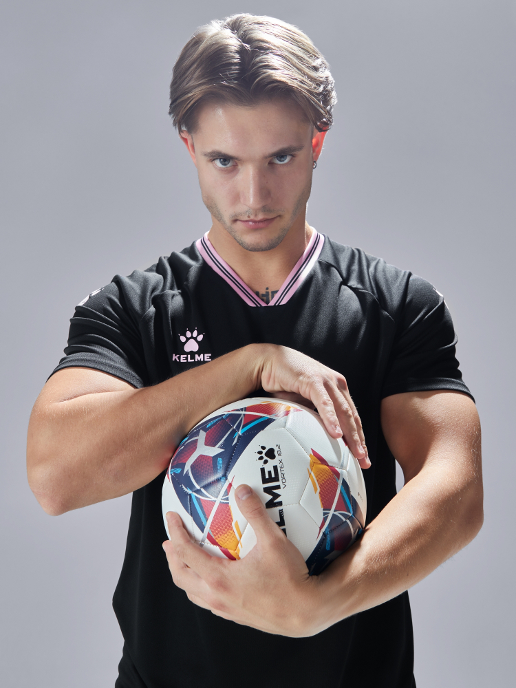Футбольная форма Football Uniform Set