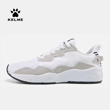 Кроссовки Kelme Men's casual shoes