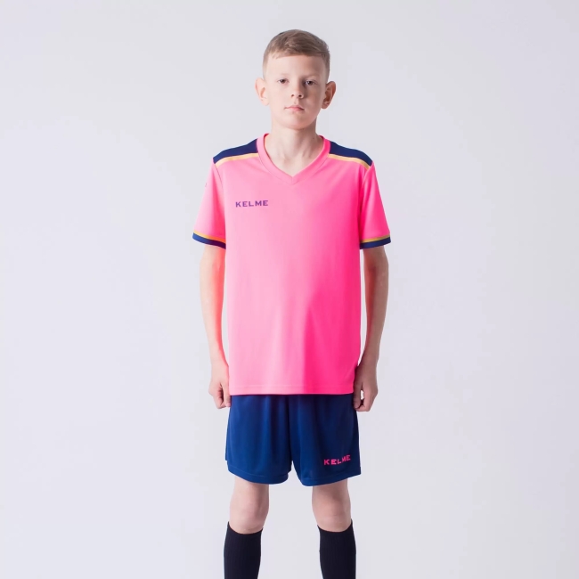 Детская футбольная форма KELME Football suit