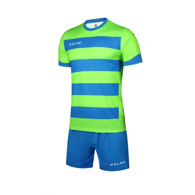 Футбольная форма Kelme Short sleeve football uniform