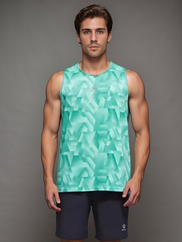 Майка KELME Knitted vest