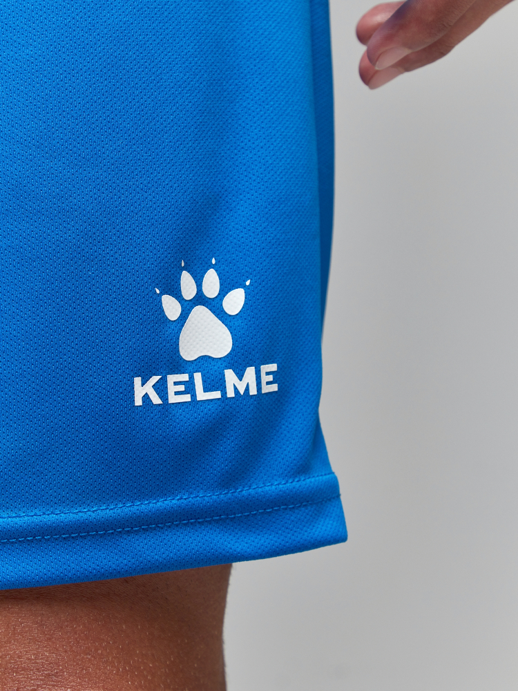 Футбольная форма KELME Short-sleeved football suit