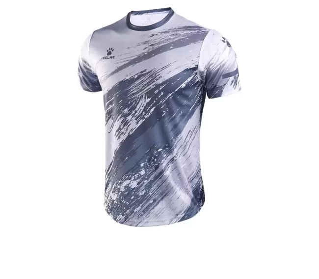 Футболка Short sleeve football jersey