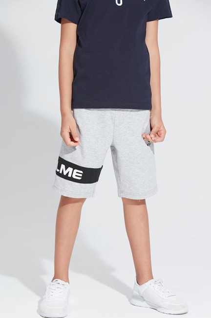 Детские шорты KELME Boys' knitted trousers