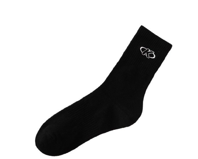 Носки KELME Men's tube casual socks