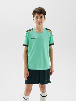 Детская футбольная форма KELME Football suit