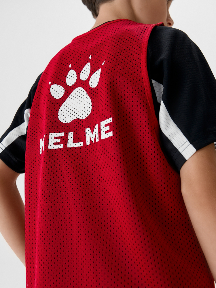 Детская манишка Kelme Kid training vest