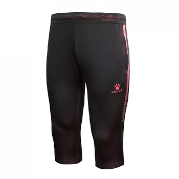 Бриджи Kelme 3/4 Training Pants