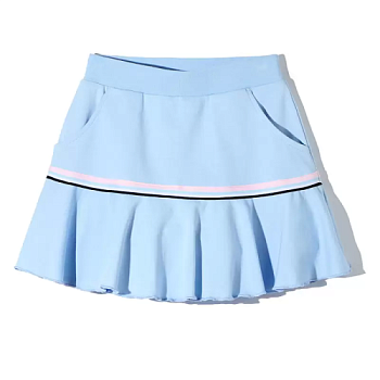 Детская юбка-шорты Kelme Knitted Culottes for Girls