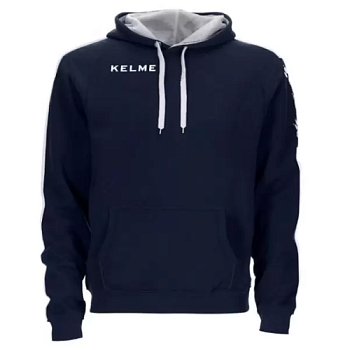 Худи Kelme SWEATSHIRT STREET HOODIE