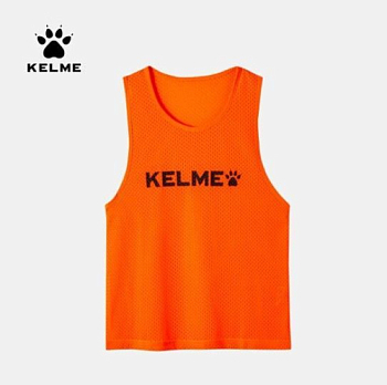 Манишки KELME Children's training vest