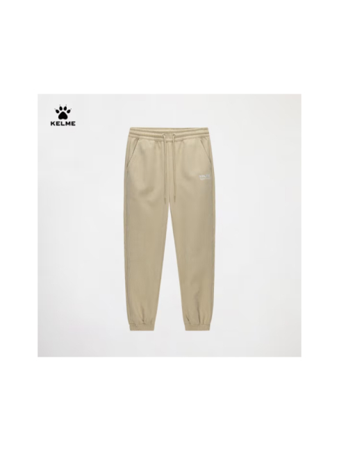 Брюки KELME Fleece knitted trousers