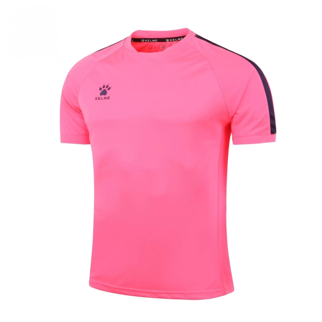 Футболка Kelme Short Sleeve Football Shirt