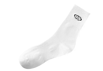 Носки KELME Men's tube casual socks