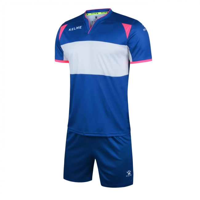 Футбольная форма Kelme Short Sleeve Football Set