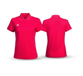 Футболка-поло KELME Short sleeve polo shirt