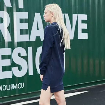 Платье Kelme Female dress