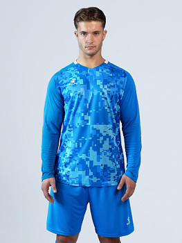 Вратарская форма KELME Long Sleeve Goalkeeper Suit