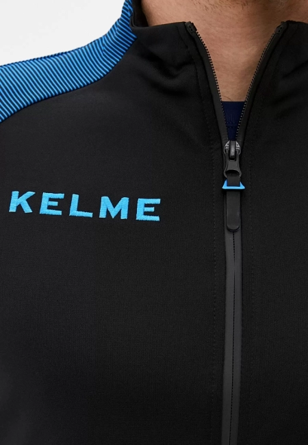 Комплект Олимпийка Kelme Training Jacket и Брюки KELME Knitted leg trousers