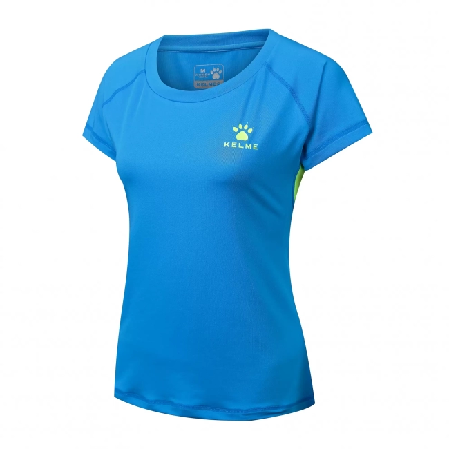 Футболка Kelme WOMEN RUNNING T-SHIRTS