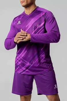 Вратарская форма Kelme Long sleeve goalkeeper suit