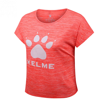 Футболка Kelme WOMEN RUNNING T-SHIRTS