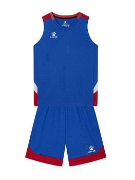 Детская баскетбольная форма Children'S Basketball Uniform