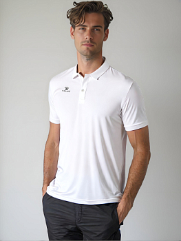 Футболка-поло KELME Short sleeve polo shirt