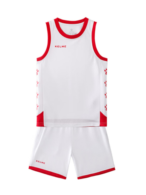 Детская баскетбольная форма Children's basketball uniform