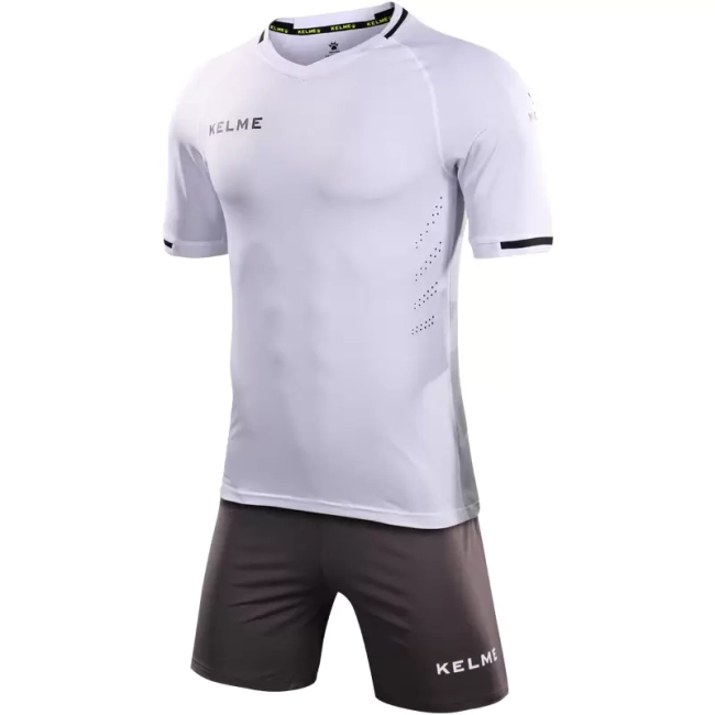 Футбольная форма Kelme Short sleeve football uniform