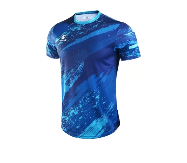 Футболка Short sleeve football jersey