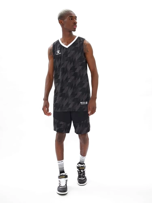 Баскетбольная форма KELME Basketball clothes
