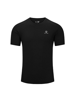 Футболка KELME Short Sleeve T-shirt