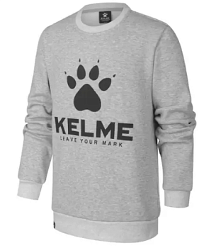 Детский свитшот Kelme Boys' sweater