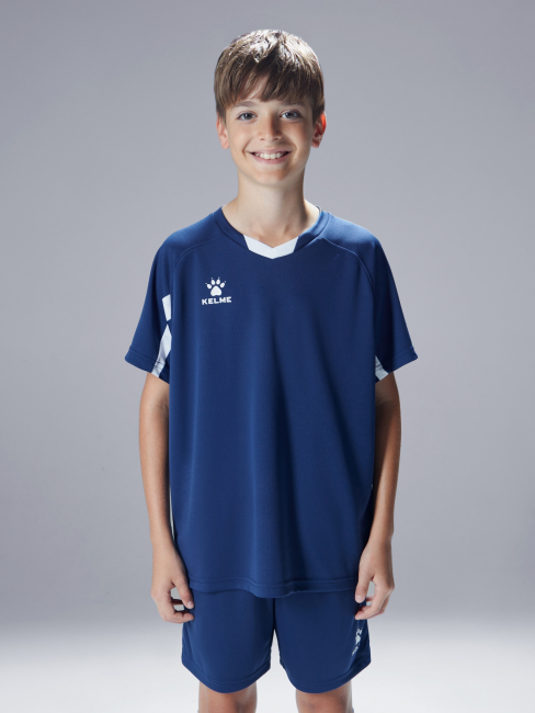 Детская футбольная форма KELME Football suit