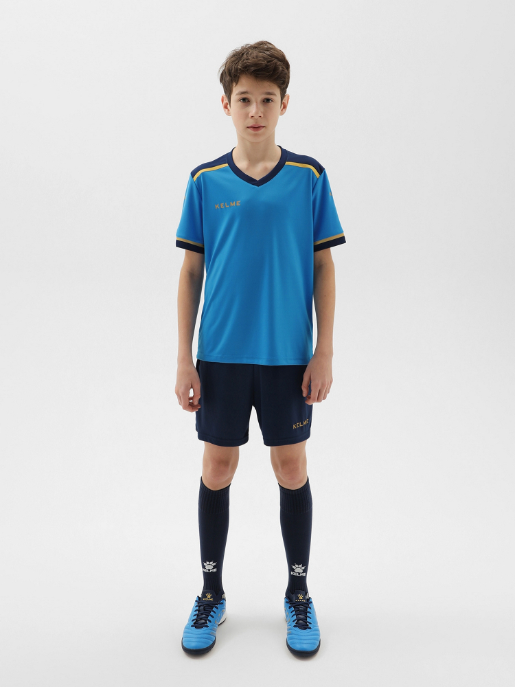 Детская футбольная форма KELME Football suit